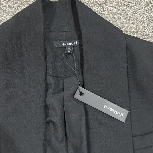 Evenuel Conductors Blazer - Picture 7 of 7